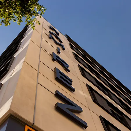 Ramirez Flats 4* Валенсия