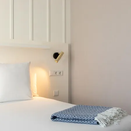 Aparthotel Ramirez Flats