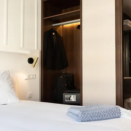 Ramirez Flats Aparthotel Valencie