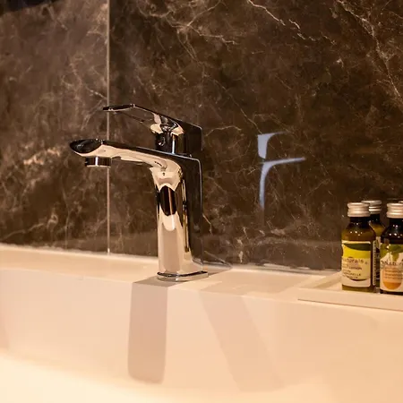 Aparthotel Ramirez Flats Valencie