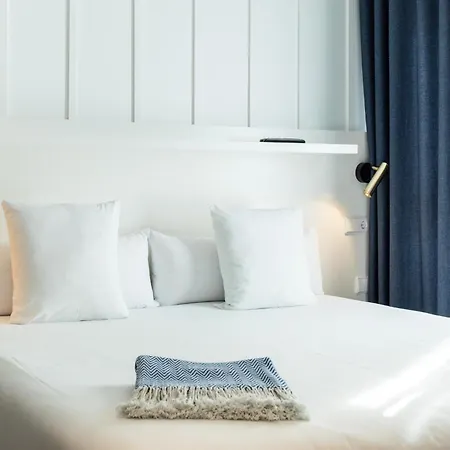 Aparthotel Ramirez Flats Valencie