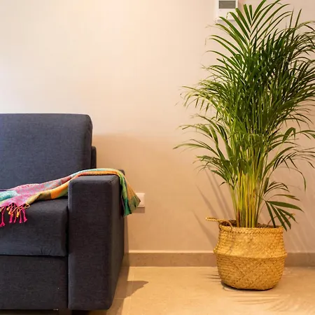 Ramirez Flats Ξενοδοχείο με διαμερίσματα