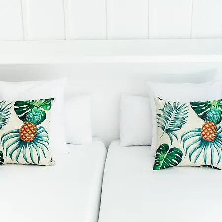 Ramirez Flats 4* Valencie