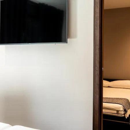 Aparthotel Ramirez Flats Valencie