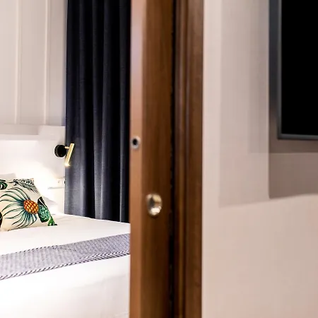 Ramirez Flats Aparthotel Valencie