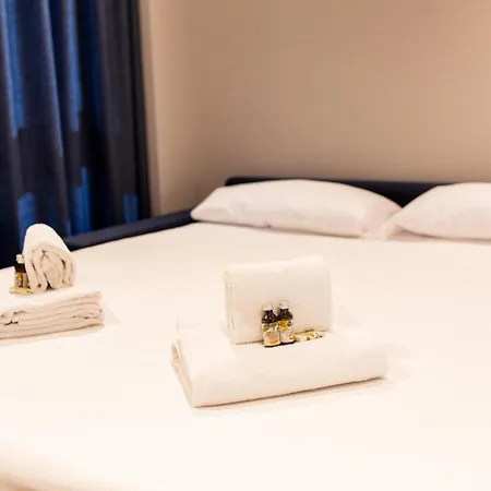 Aparthotel Ramirez Flats Valencie