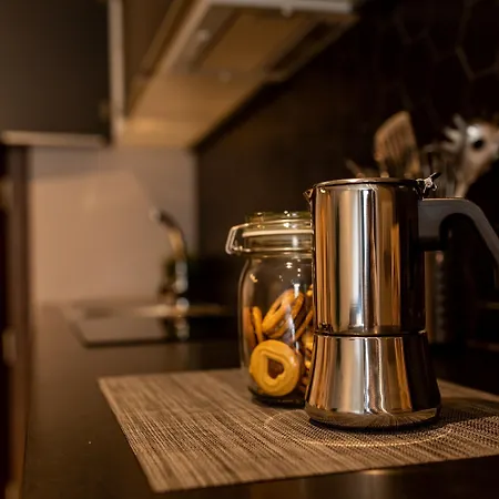 Ramirez Flats Ξενοδοχείο με διαμερίσματα Βαλένθια