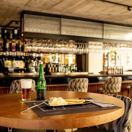 Ξενοδοχείο με διαμερίσματα Ramirez Flats Βαλένθια