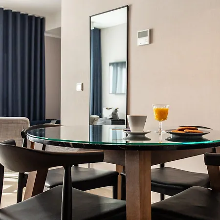 Ramirez Flats Ξενοδοχείο με διαμερίσματα