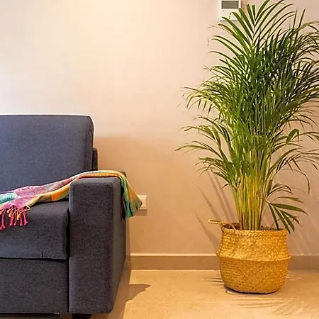 Aparthotel Ramirez Flats Valencie