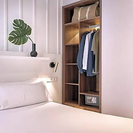 Aparthotel Ramirez Flats Valencie