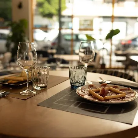 Ramirez Flats Ξενοδοχείο με διαμερίσματα Βαλένθια