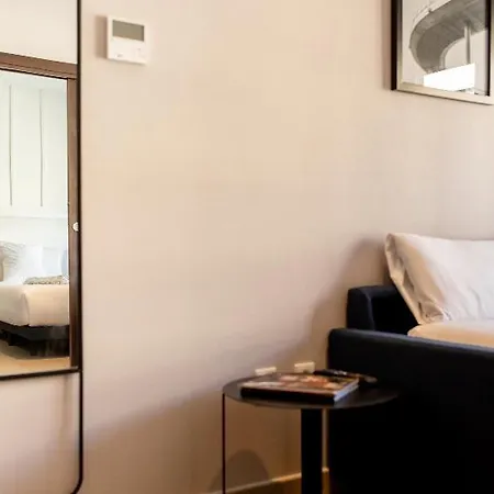 Ramirez Flats Βαλένθια