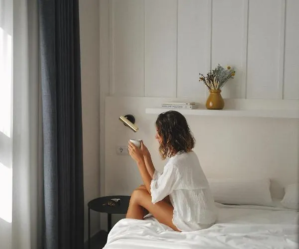 Ramirez Flats Apartmanhotel 4*