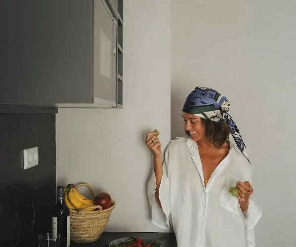 Apartmanhotel Ramirez Flats