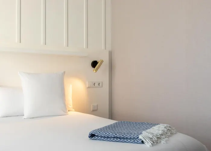 公寓式酒店 Ramirez Flats