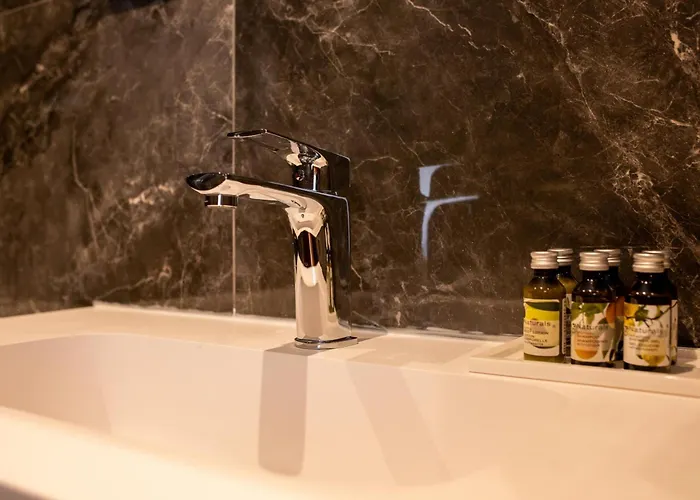 Apartmanhotel Ramirez Flats Valencia