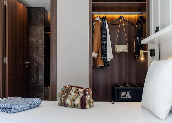 Ramirez Flats 瓦伦西亚