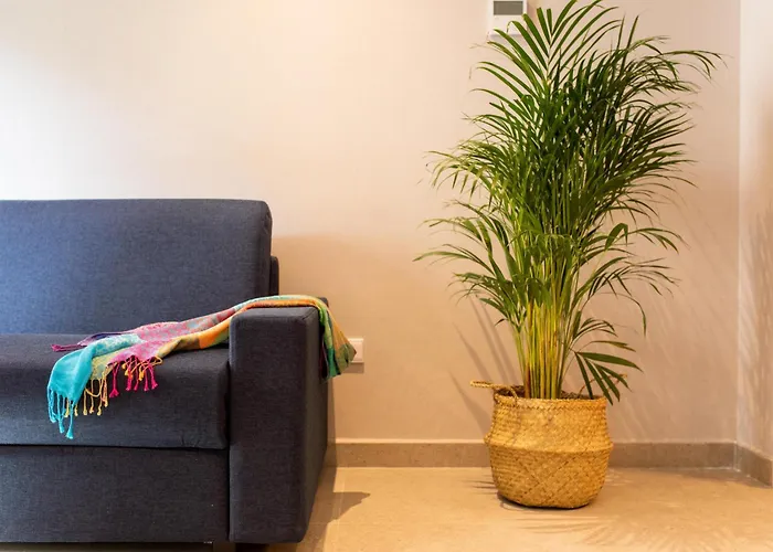 Ramirez Flats Apartmanhotel