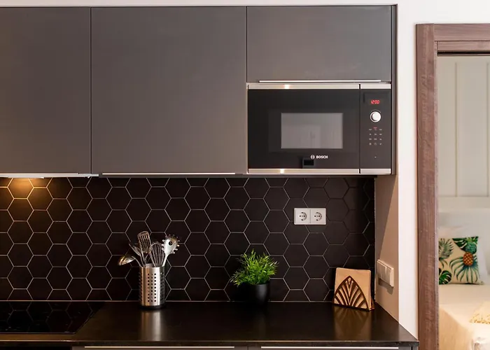 Ramirez Flats 4* Valencia