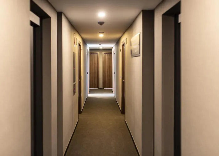 公寓式酒店 Ramirez Flats 4*