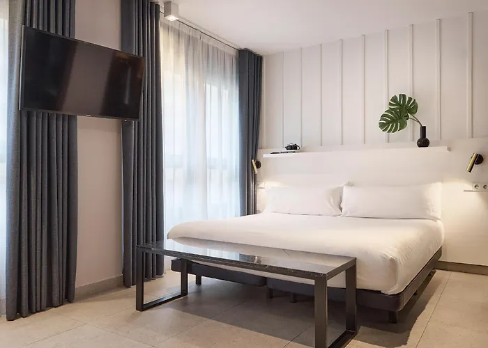 Apartmanhotel Ramirez Flats