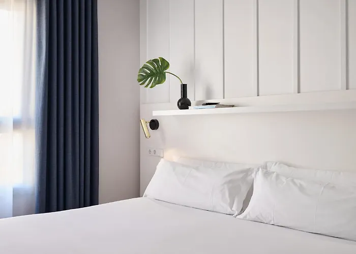 Ramirez Flats 瓦伦西亚