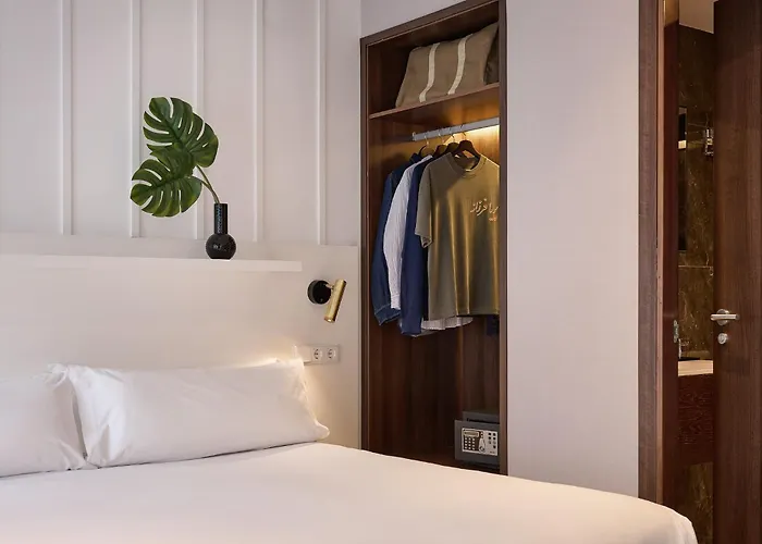 Ramirez Flats Apartmanhotel