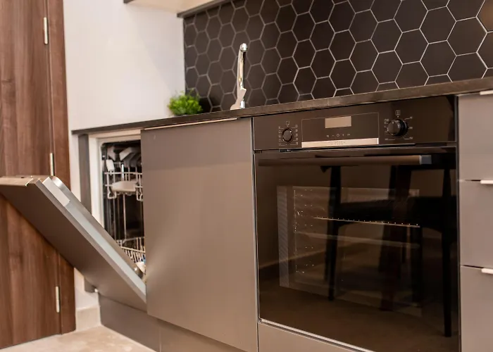 Apartmanhotel Ramirez Flats