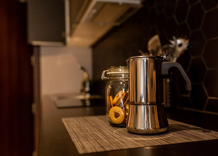 Ramirez Flats Apartmanhotel Valencia