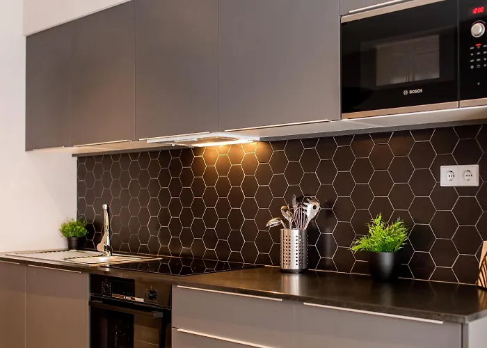 Apartmanhotel Ramirez Flats 4*