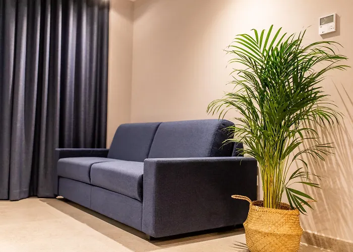 Apartmanhotel Ramirez Flats Valencia