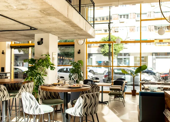 Ramirez Flats Apartmanhotel