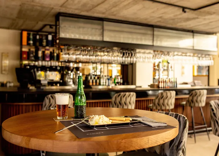 Apartmanhotel Ramirez Flats Valencia