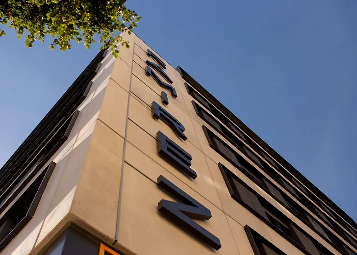 Ramirez Flats 4* Valencia