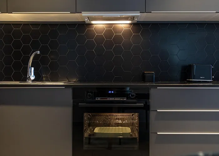 Apartmanhotel Ramirez Flats