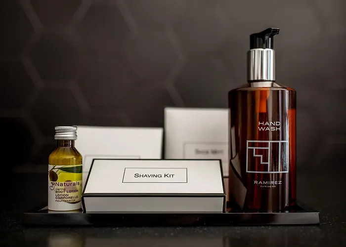 Apartmanhotel Ramirez Flats Valencia