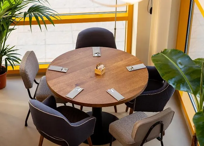 Ramirez Flats Apartmanhotel 4*