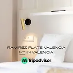 Ramirez Flats Aparthotel Valencia