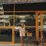 Apartahotel Ramirez Flats 4*