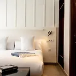 Aparthotel Ramirez Flats