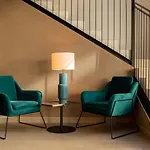 Aparthotel Ramirez Flats 4*