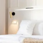 Aparthotel Ramirez Flats 4*