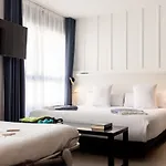 Aparthotel Ramirez Flats