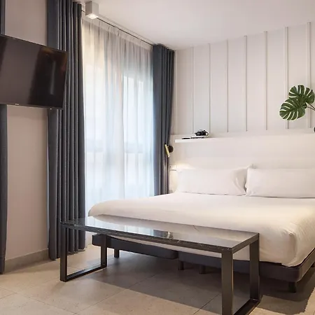 Aparthotel Ramirez Flats