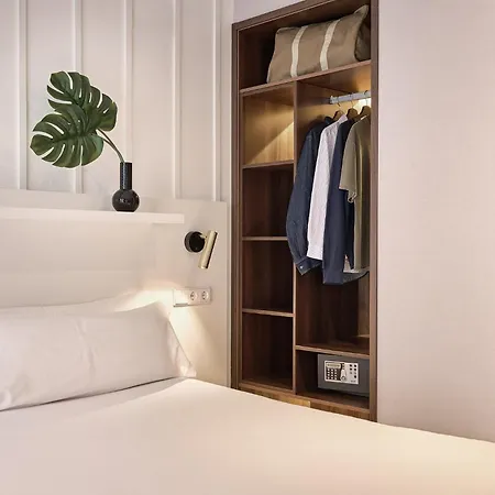 Ramirez Flats Aparthotel Valencie