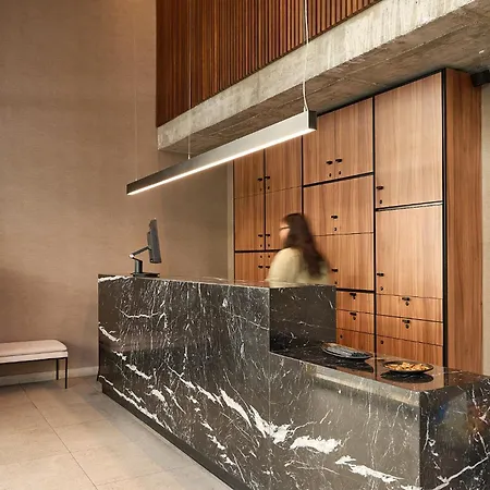 Hotel apartamentowy Ramirez Flats 4*
