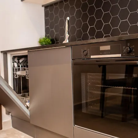 Aparthotel Ramirez Flats