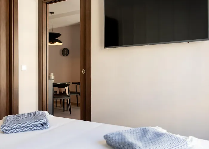 Ramirez Flats 4* 발렌시아