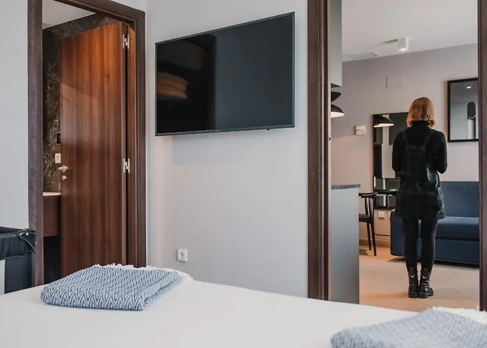 Ramirez Flats 4* فالنسيا